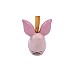 Disney Hanging Winnie The Pooh Piglet (decdc99)