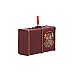 Harry Potter Hogwarts Suitcase Hanging Harry Potter Hogwarts Suitcase Hanging