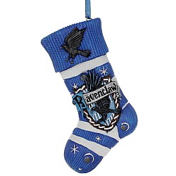 Harry Potter Ravenclaw Stocking Hanging