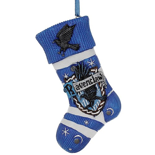 Harry Potter Ravenclaw Stocking Hanging