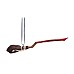 Harry Potter Firebolt Hanging 15.5cm