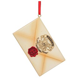 Harry Potter-hogwarts Letter Hanging