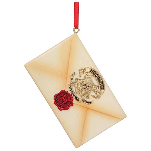 Harry Potter-hogwarts Letter Hanging