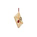 Harry Potter-hogwarts Letter Hanging Harry Potter-hogwarts Letter Hanging