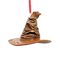 Harry Potter Sorting Hat Hanging 9cm