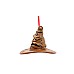 Harry Potter Sorting Hat Hanging 9cm