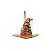 Harry Potter Sorting Hat Hanging 9cm