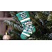 Harry Potter Slytherin Stocking Hanging