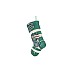Harry Potter Slytherin Stocking Hanging