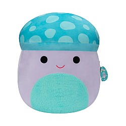 Plus Squishmallows P16 Pyle Mushroom 40cm (4202p16)