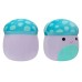 Plus Squishmallows P16 Pyle Mushroom 40cm (4202p16) Plus Squishmallows P16 Pyle Mushroom 40cm (4202p16)