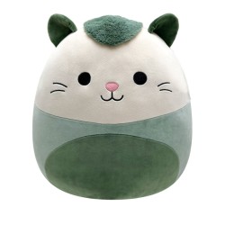Plus Squishmallows P16 Willoughby Possum 40cm (4200p16)