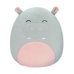 Plus Squishmallows P16 Harrison Hippo 30cm (4133p16)