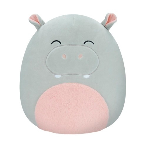 Plus Squishmallows P16 Harrison Hippo 30cm (4133p16)