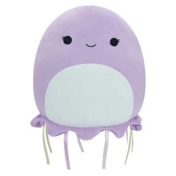 Plus Squishmallows P16 Anni Jellyfish 30cm (4135p16)