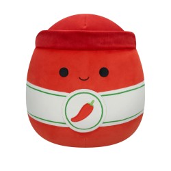 Plus Squishmallows P16 Illian Sriracha 30cm (4132p16)