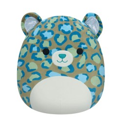 Plus Squishmallows P16 Enos Leopard 30cm (4131p16)