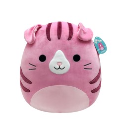 Plus Squishmallows P16 Geraldine Cat 40cm (4201p16)
