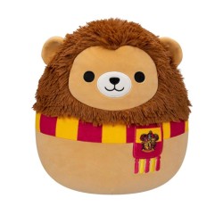 Plus Squishmallows Harry Potter Gryffindor Lion 25cm (230006hp)