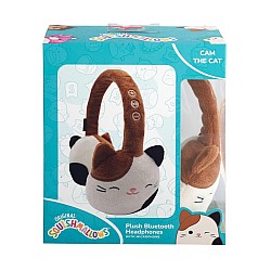 Headphones Squishmallows Bluetooth Cameron (608072)