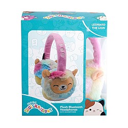 Headphones Squishmallows Bluetooth Leonard (608073)