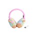 Headphones Squishmallows Bluetooth Leonard (608073)