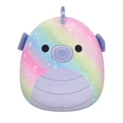 Plus Squishmallows Emerald The Galaxy Seahorse 19cm (4069p16)