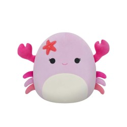 Plus Squishmallows Cailey The Crab 19cm (4069p16)