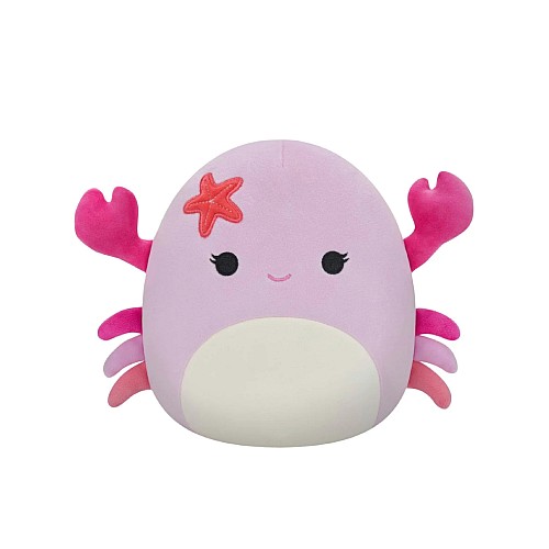 Plus Squishmallows Cailey The Crab 19cm (4069p16)