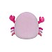 Plus Squishmallows Cailey The Crab 19cm (4069p16)
