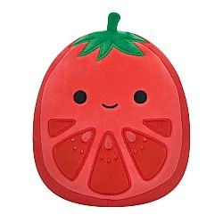 Plus Squishmallows Ritter The Tomato 19cm (4069p16)