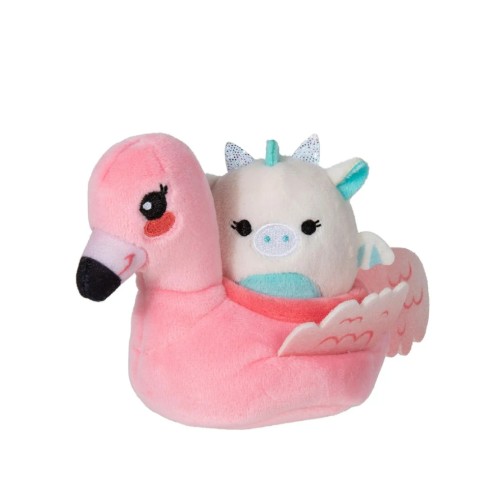 Plus Squishville S5 Flamingo Float
