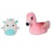 Plus Squishville S5 Flamingo Float Plus Squishville S5 Flamingo Float