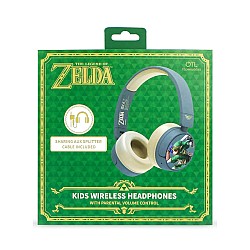 Headphones Zelda Wireless
