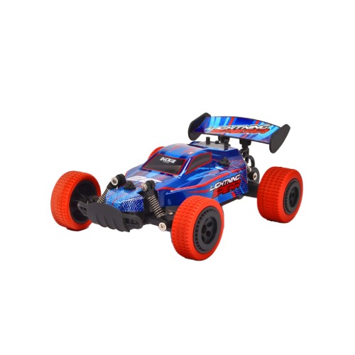 Car Cu Telecomanda Dickie Rc Lightning Spear (201105003)
