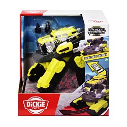 Robot Dickie Rescue Hybrids Spider Tank (203792002)