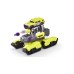 Robot Dickie Rescue Hybrids Spider Tank (203792002) Robot Dickie Rescue Hybrids Spider Tank (203792002)