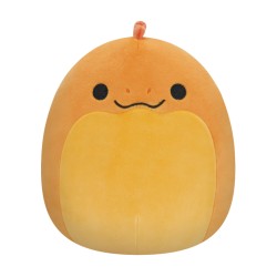 Plus Squiahmallows Onel The Orange Eel 19cm (4069p16)