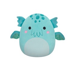 Plus Squiahmallows Theotto The Blue Cthulhu 19cm (4069p16)