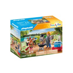 Playmobil Barbecue (71427)