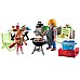 Playmobil Barbecue (71427)