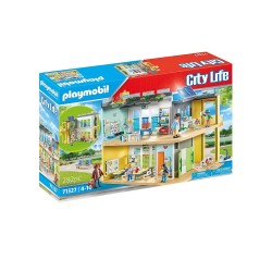 Playmobil Large School (71327)