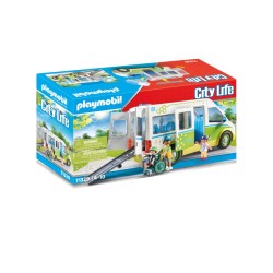 Playmobil School Bus (71329)