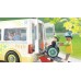 Playmobil School Bus (71329)