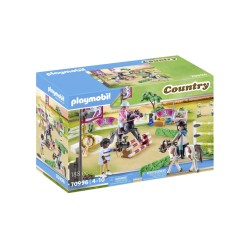 Playmobil Horse Riding Tournament (70996)