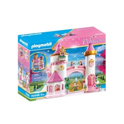 Playmobil Princess Castle (70448)