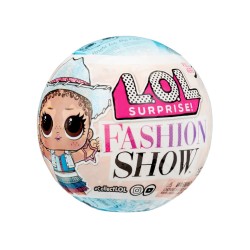 Doll Random Mini L.o.l. Fashion Show (584254)