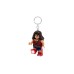 Keychain Lego Dc Comics Led Wonder Woman (4002036-ke117h)