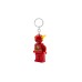 Keychain Lego Dc Comics Led The Flash (4002036-ke65h) Keychain Lego Dc Comics Led The Flash (4002036-ke65h)
