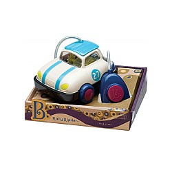 Car Cu Telecomanda B Wheeee-mote Rally Mini (1235)